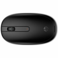 Mouse HP 3V0G9AA Schwarz 1600 dpi