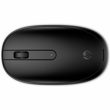 Mouse HP 3V0G9AA Schwarz 1600 dpi