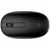 Mouse HP 3V0G9AA Schwarz 1600 dpi