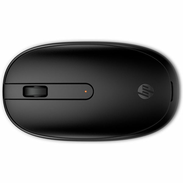 Mouse HP 3V0G9AA Schwarz 1600 dpi