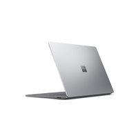 Laptop Microsoft Surface Laptop 5 256 GB SSD 8 GB RAM 13" Intel Core i5-1235U 8 GB RAM 256 GB 256 GB SSD