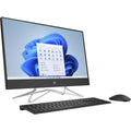 Alles-In-Einem HP 24-df1001nw 23,8" intel core i5-1135g7 8 GB RAM 512 GB SSD