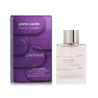 Damenparfüm Pierre Cardin EDP L'Intense 50 ml