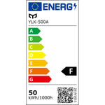 LED-Deckenleuchte Yeelight YLXD039 F 6000 lm (2700 K) (6500 K)