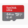 Micro SD-Karte SanDisk SDSQUAB-064G-GN6MA 64 GB