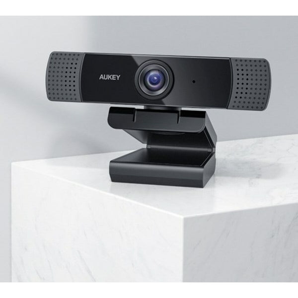 Webcam Aukey PC-LM1E Full HD