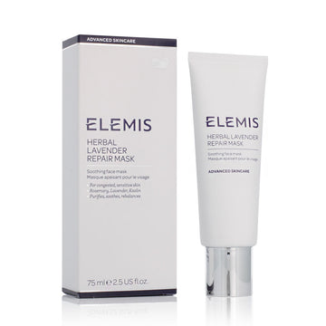 Beruhigende Maske Elemis 75 ml