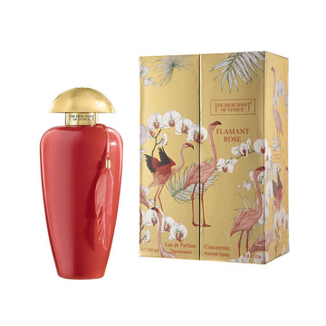 Damenparfüm The Merchant of Venice Flamant Rose EDP EDP 100 ml