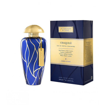 Unisex-Parfüm The Merchant of Venice Craquelé EDP EDP 100 ml