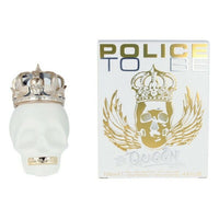 Damenparfüm Police EDP To Be The Queen 125 ml