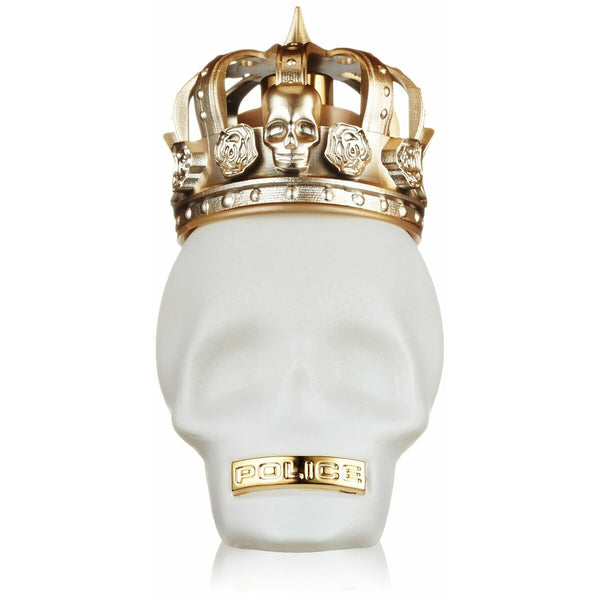 Damenparfüm Police EDP To Be The Queen 40 ml