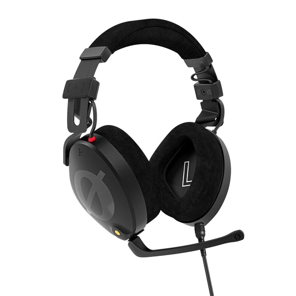 Gaming Headset mit Mikrofon Rode Microphones NTH-100M Schwarz