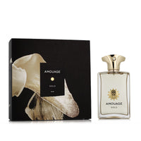 Herrenparfüm Amouage Gold Man EDP 100 ml