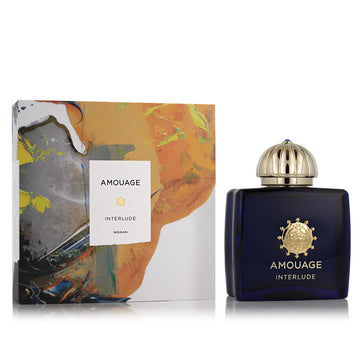 Damenparfüm Amouage EDP Interlude 100 ml