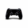 Fernbedienung Sony DualShock 4 V2 Schwarz Bluetooth Bluetooth 2.1 + EDR PlayStation 4