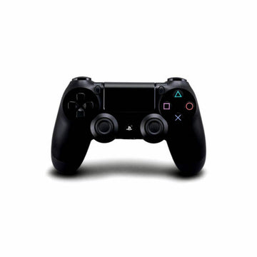 Fernbedienung Sony DualShock 4 V2 Schwarz Bluetooth Bluetooth 2.1 + EDR PlayStation 4