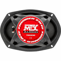 Auto-Lautsprecher Mtx Audio TX669C