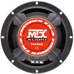 Auto-Lautsprecher Mtx Audio TX465S