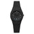 Unisex-Uhr D1 Milano NANOCHROME GLITTER Schwarz (Ø 32 mm)