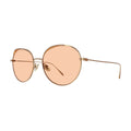 Damensonnenbrille Jimmy Choo ELLO_S-BKU-56