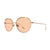 Damensonnenbrille Jimmy Choo ELLO_S-BKU-56