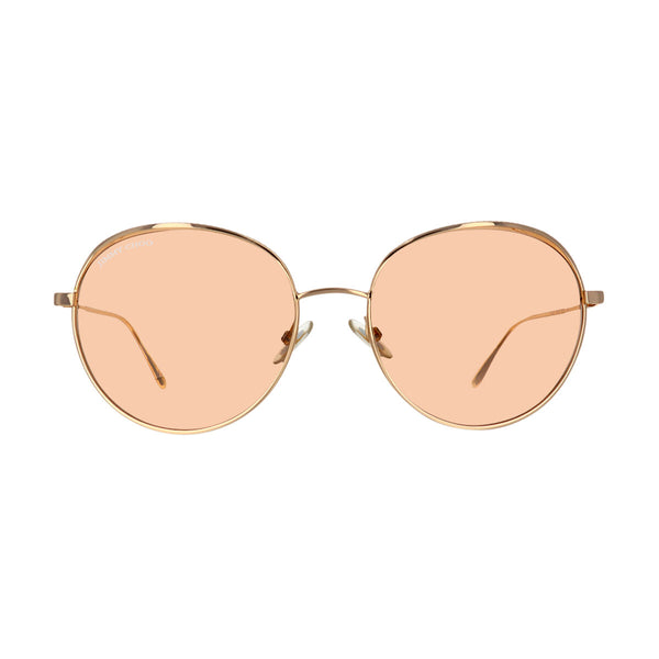 Damensonnenbrille Jimmy Choo ELLO_S-BKU-56