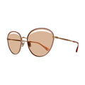 Damensonnenbrille Jimmy Choo MALYA_S-KON-59