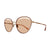 Damensonnenbrille Jimmy Choo MALYA_S-KON-59