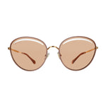 Damensonnenbrille Jimmy Choo MALYA_S-KON-59