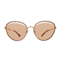 Damensonnenbrille Jimmy Choo MALYA_S-KON-59