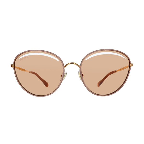 Damensonnenbrille Jimmy Choo MALYA_S-KON-59