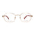 Brillenfassung Marc Jacobs MARC442_F-DDB-51