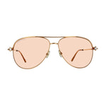 Damensonnenbrille Jimmy Choo SANSA_S-DDB-58