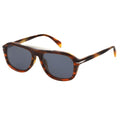 Herrensonnenbrille David Beckham DB 7006_G_CS