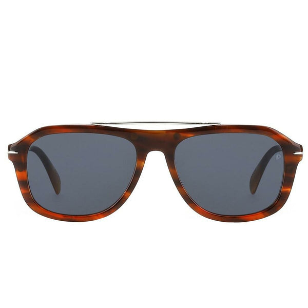 Herrensonnenbrille David Beckham DB 7006_G_CS