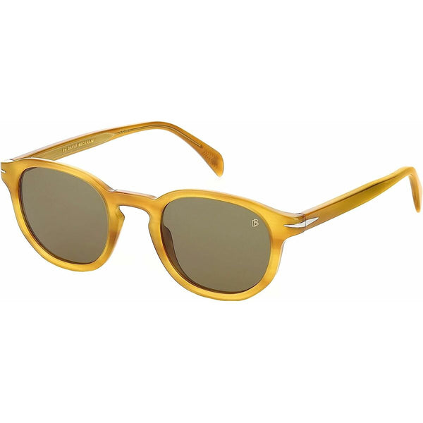 Unisex-Sonnenbrille David Beckham DB 1007_S