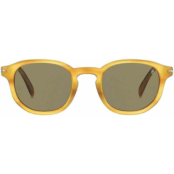 Unisex-Sonnenbrille David Beckham DB 1007_S