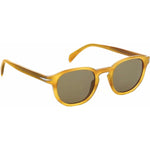 Unisex-Sonnenbrille David Beckham DB 1007_S