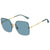 Damensonnenbrille Jimmy Choo TAVI_S