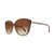 Damensonnenbrille Jimmy Choo ALY_F_S-KON-57