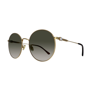 Damensonnenbrille Jimmy Choo KAT_G_SK-000-58