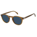 Unisex-Sonnenbrille David Beckham DB 1036_S