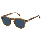 Unisex-Sonnenbrille David Beckham DB 1036_S