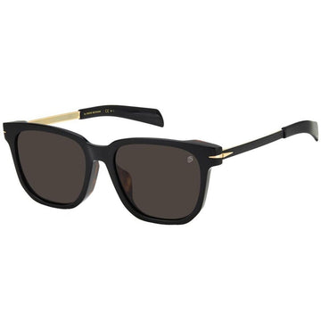 Unisex-Sonnenbrille David Beckham DB 7067_F_S