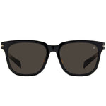 Unisex-Sonnenbrille David Beckham DB 7067_F_S