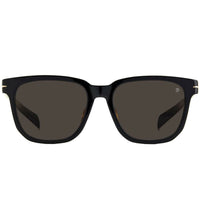 Unisex-Sonnenbrille David Beckham DB 7067_F_S