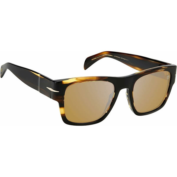 Herrensonnenbrille David Beckham DB 7000_S BOLD