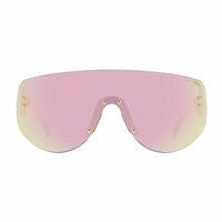 Unisex-Sonnenbrille Carrera FLAGLAB 12