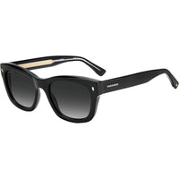 Damensonnenbrille Dsquared2 D2 0012_S