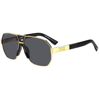 Herrensonnenbrille Dsquared2 D2 0028_S